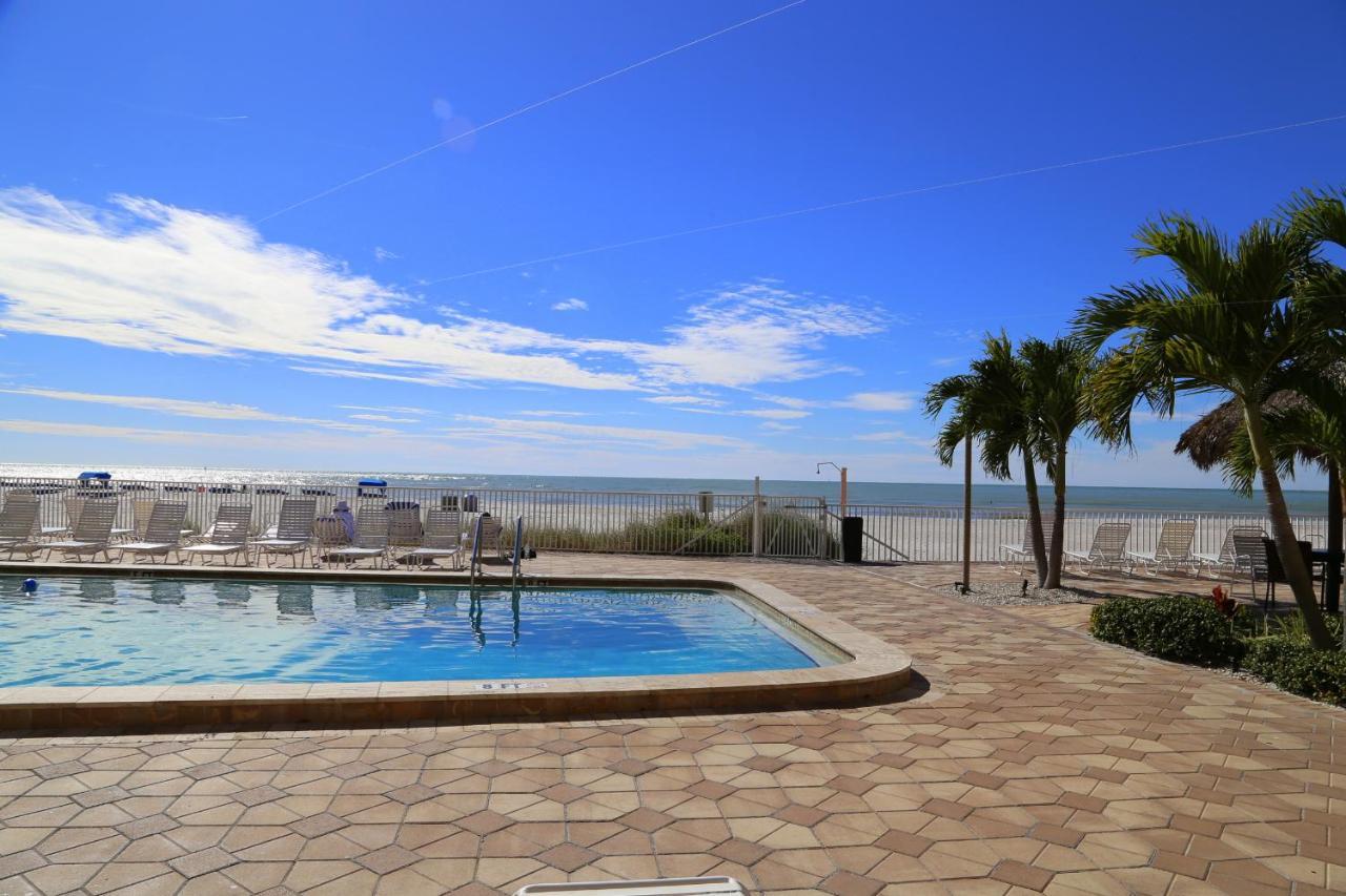 201 Sandy Shores Condos St. Pete Beach Luaran gambar